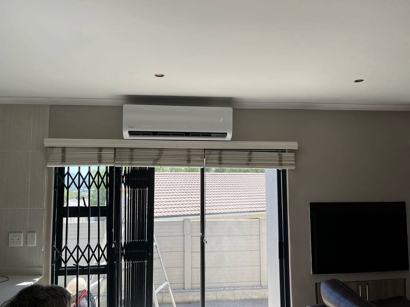 Residential Aircon